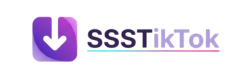 SSSTikTok Logo
